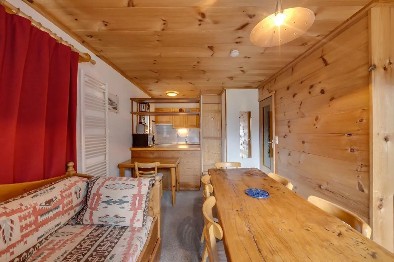 Aparthotel Residence Studio Sakura Val-d'Isere