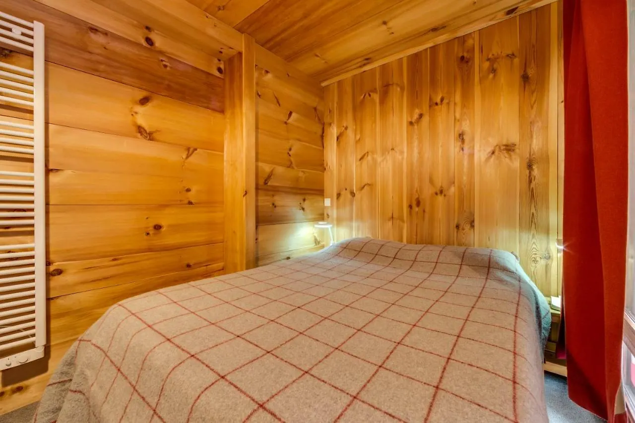 Residence Studio Sakura Val-d'Isere France