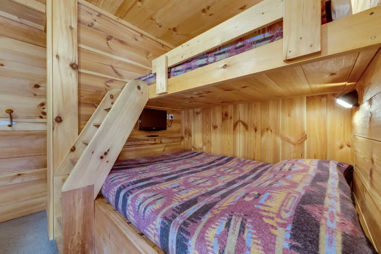 Residence Studio Sakura Val-d'Isere Aparthotel