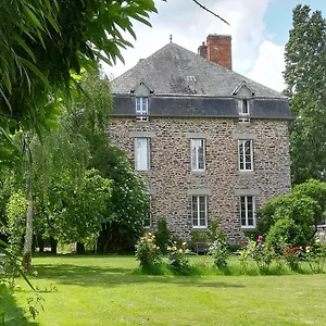  Couette-café Le Presbytère De Malon France