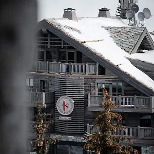 Le K2 Chogori Hotel