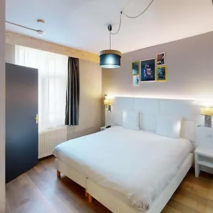 ** Hotel Calm France