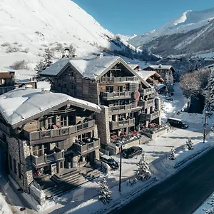 Le K2 Chogori Hotel