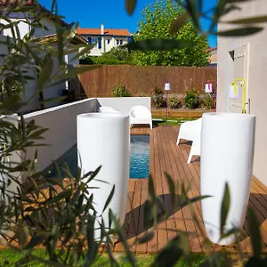 ** Maison d'hôtes D'hôtes Arima France